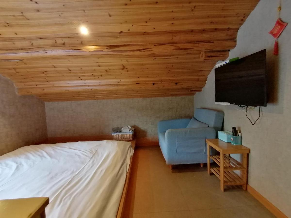 Hangzhou Citynest Music B&B Exterior foto