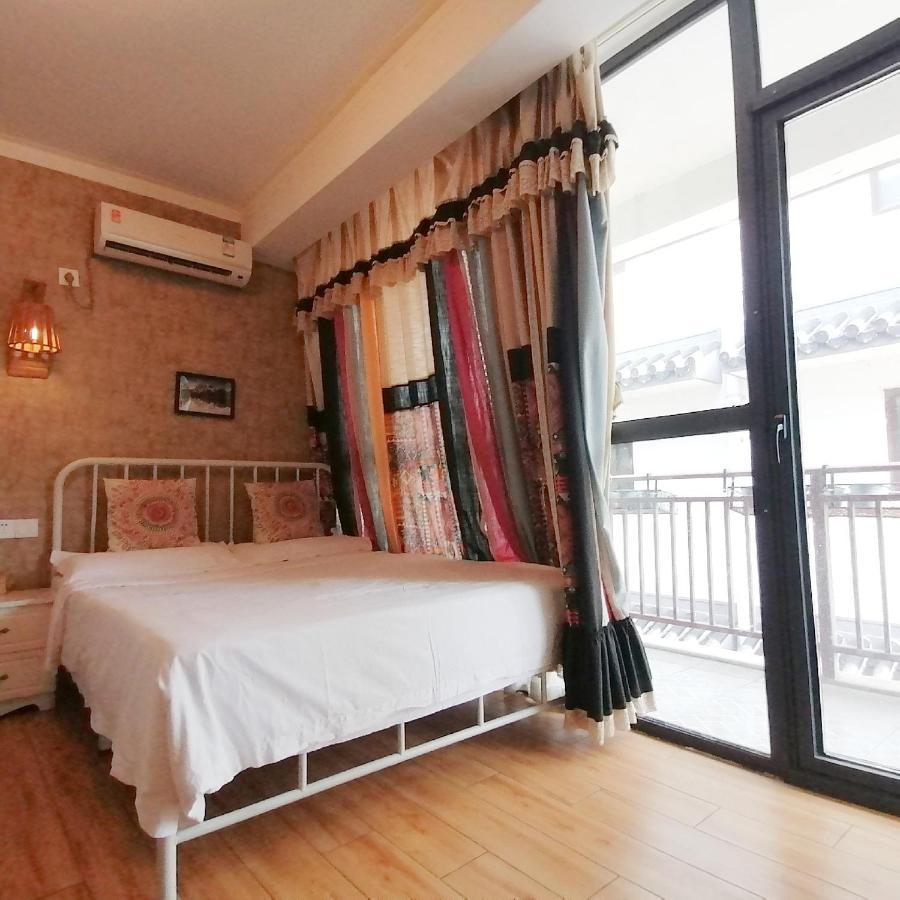 Hangzhou Citynest Music B&B Exterior foto