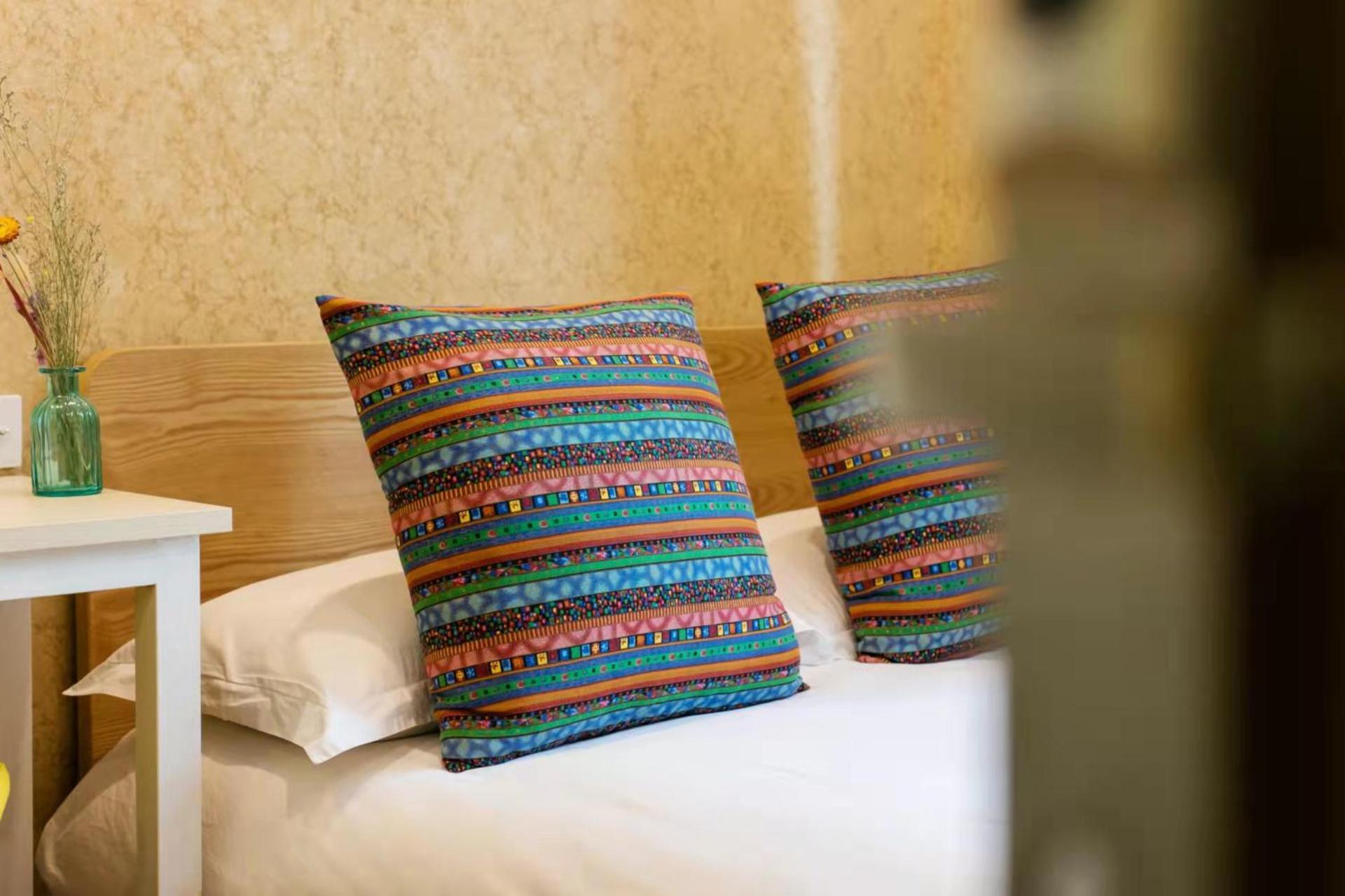 Hangzhou Citynest Music B&B Quarto foto