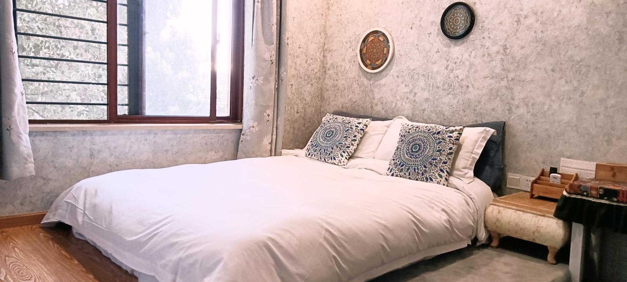 Hangzhou Citynest Music B&B Exterior foto